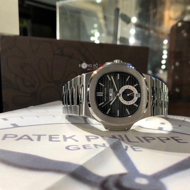 Đồng Hồ Đẹp Uy Tín ở tại HCM | Showroom đồng hồ chính hãng‎