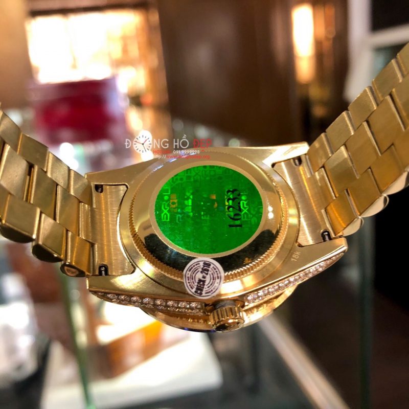 Đồng Hồ Đẹp Uy Tín ở tại HCM | Showroom đồng hồ chính hãng‎