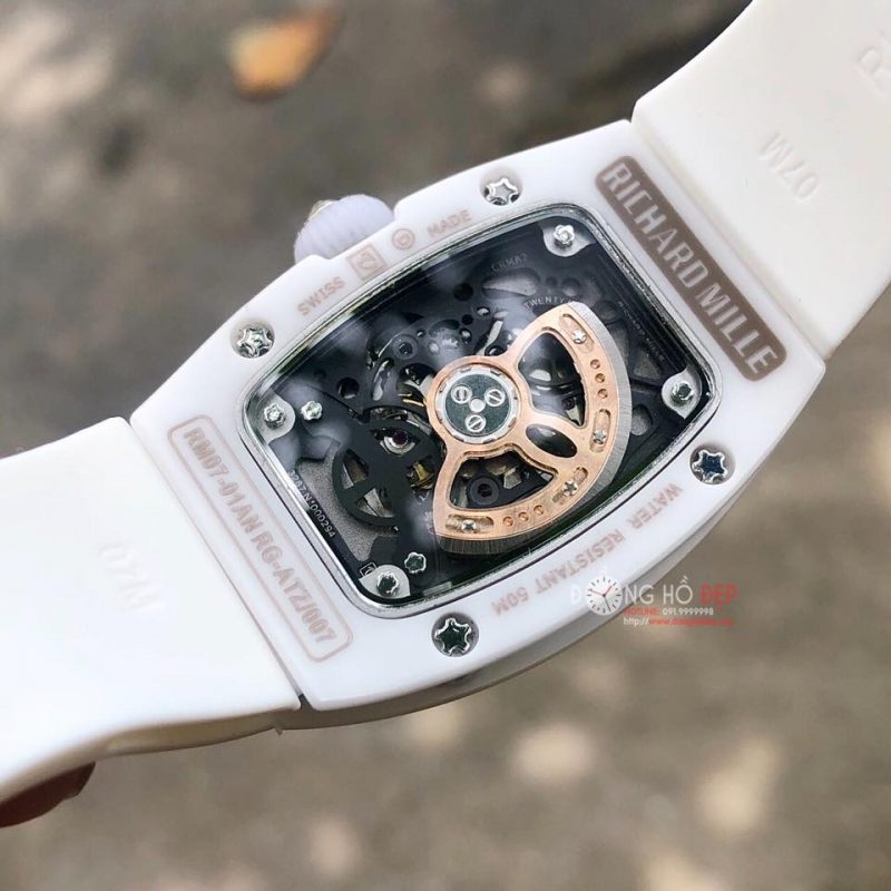 Đồng Hồ Đẹp Uy Tín ở tại HCM | Showroom đồng hồ chính hãng‎