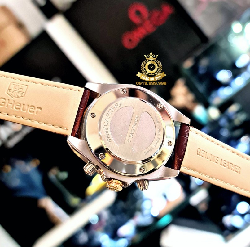 Đồng Hồ Đẹp Uy Tín ở tại HCM | Showroom đồng hồ chính hãng‎