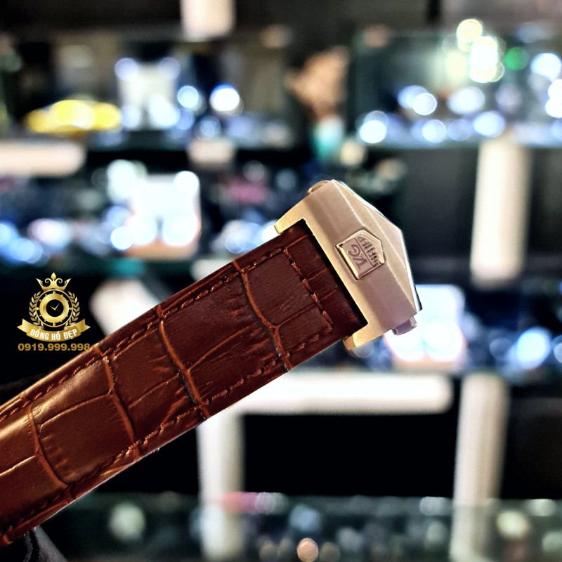 Đồng Hồ Đẹp Uy Tín ở tại HCM | Showroom đồng hồ chính hãng‎