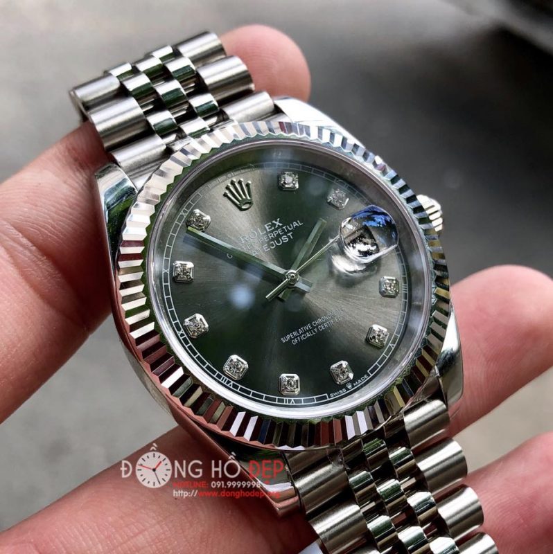 Đồng Hồ Đẹp Uy Tín ở tại HCM | Showroom đồng hồ chính hãng‎