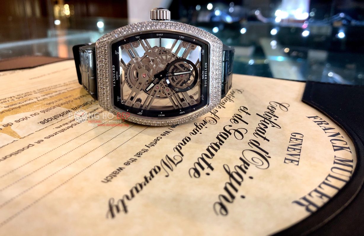 Đồng Hồ Đẹp Uy Tín ở tại HCM | Showroom đồng hồ chính hãng‎