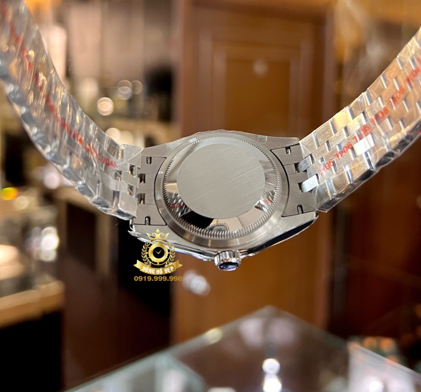 Đồng Hồ Đẹp Uy Tín ở tại HCM | Showroom đồng hồ chính hãng‎
