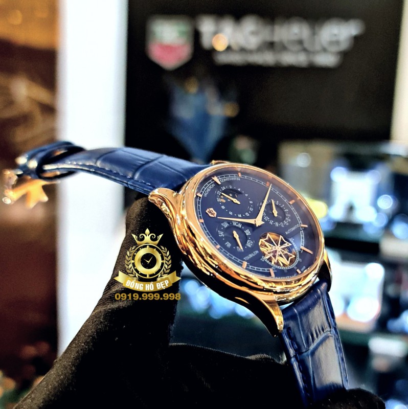 Đồng Hồ Đẹp Uy Tín ở tại HCM | Showroom đồng hồ chính hãng‎
