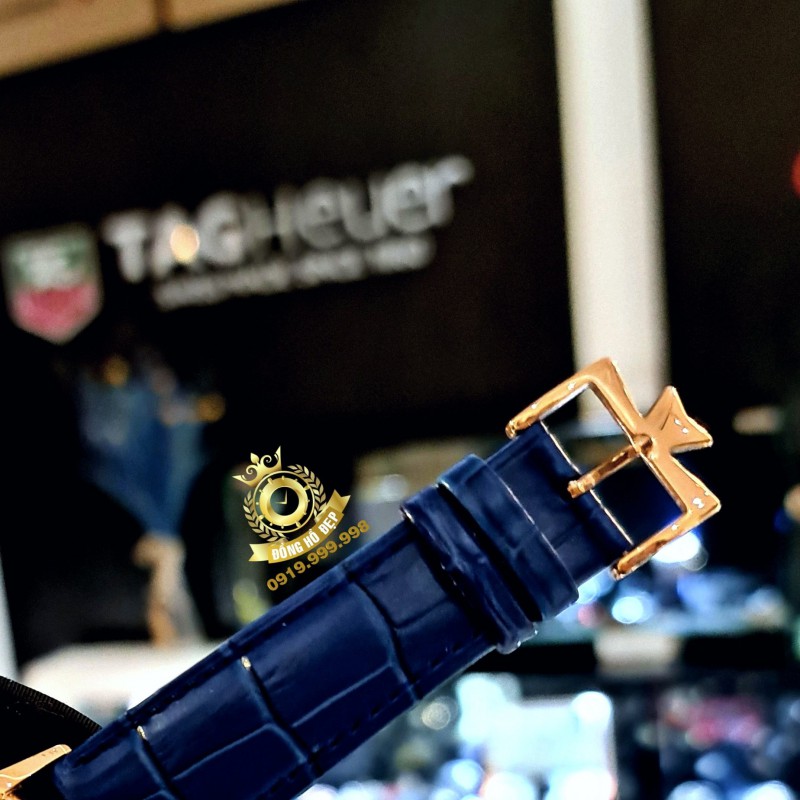 Đồng Hồ Đẹp Uy Tín ở tại HCM | Showroom đồng hồ chính hãng‎