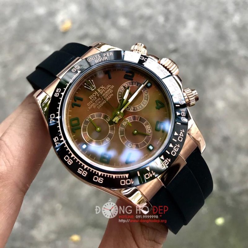 Đồng Hồ Đẹp Uy Tín ở tại HCM | Showroom đồng hồ chính hãng‎