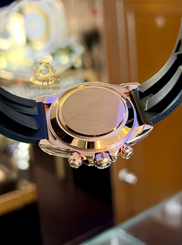 Đồng Hồ Đẹp Uy Tín ở tại HCM | Showroom đồng hồ chính hãng‎