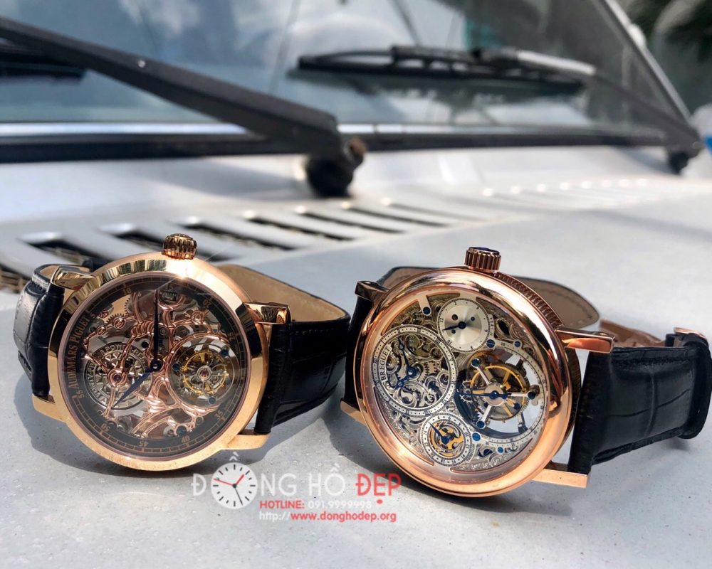 Đồng Hồ Đẹp Uy Tín ở tại HCM | Showroom đồng hồ chính hãng‎