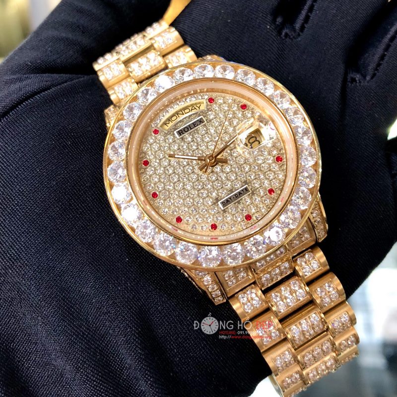 Đồng Hồ Đẹp Uy Tín ở tại HCM | Showroom đồng hồ chính hãng‎