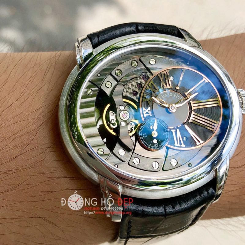 Đồng Hồ Đẹp Uy Tín ở tại HCM | Showroom đồng hồ chính hãng‎