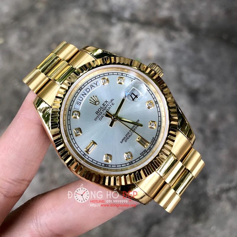 Đồng Hồ Đẹp Uy Tín ở tại HCM | Showroom đồng hồ chính hãng‎