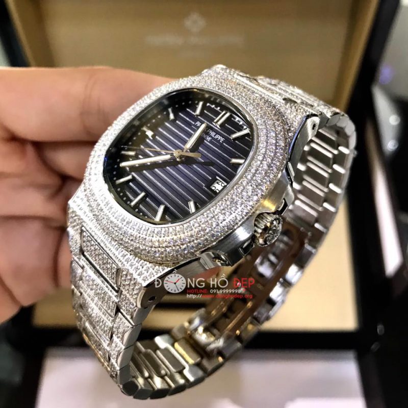 Đồng Hồ Đẹp Uy Tín ở tại HCM | Showroom đồng hồ chính hãng‎