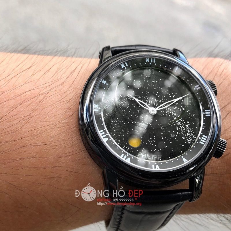 Đồng Hồ Đẹp Uy Tín ở tại HCM | Showroom đồng hồ chính hãng‎