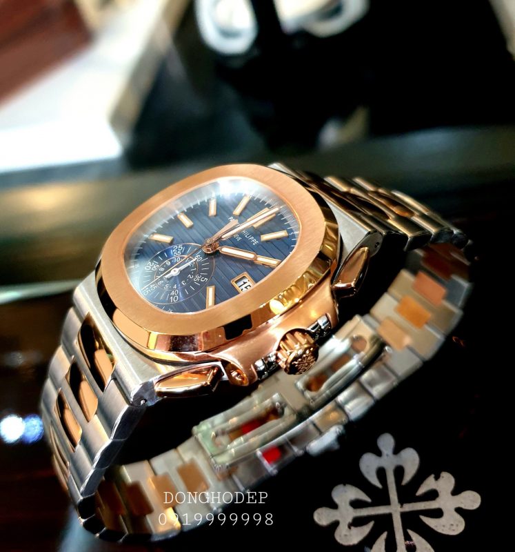 Đồng Hồ Đẹp Uy Tín ở tại HCM | Showroom đồng hồ chính hãng‎