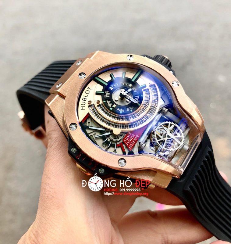 Đồng Hồ Đẹp Uy Tín ở tại HCM | Showroom đồng hồ chính hãng‎