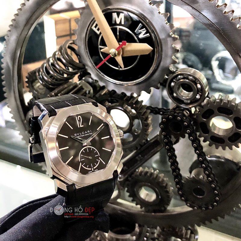 Đồng Hồ Đẹp Uy Tín ở tại HCM | Showroom đồng hồ chính hãng‎