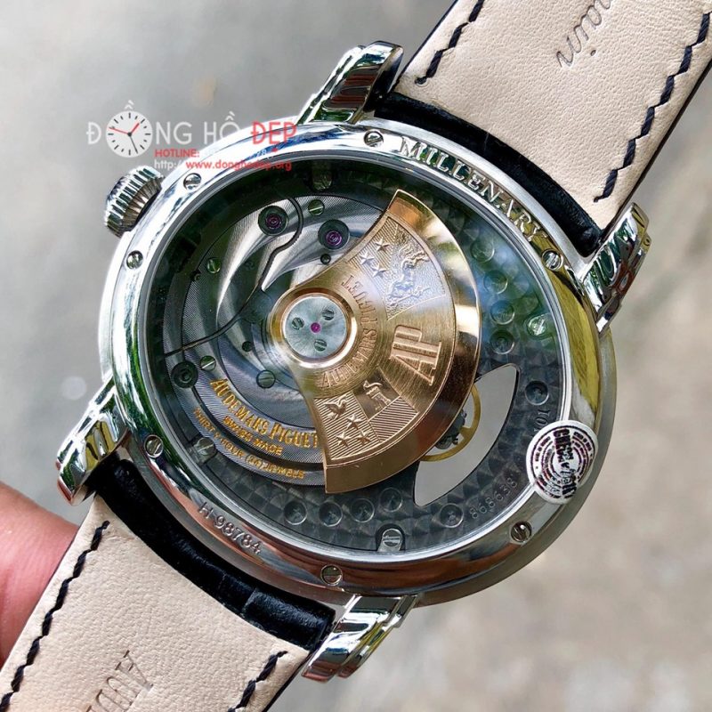 Đồng Hồ Đẹp Uy Tín ở tại HCM | Showroom đồng hồ chính hãng‎