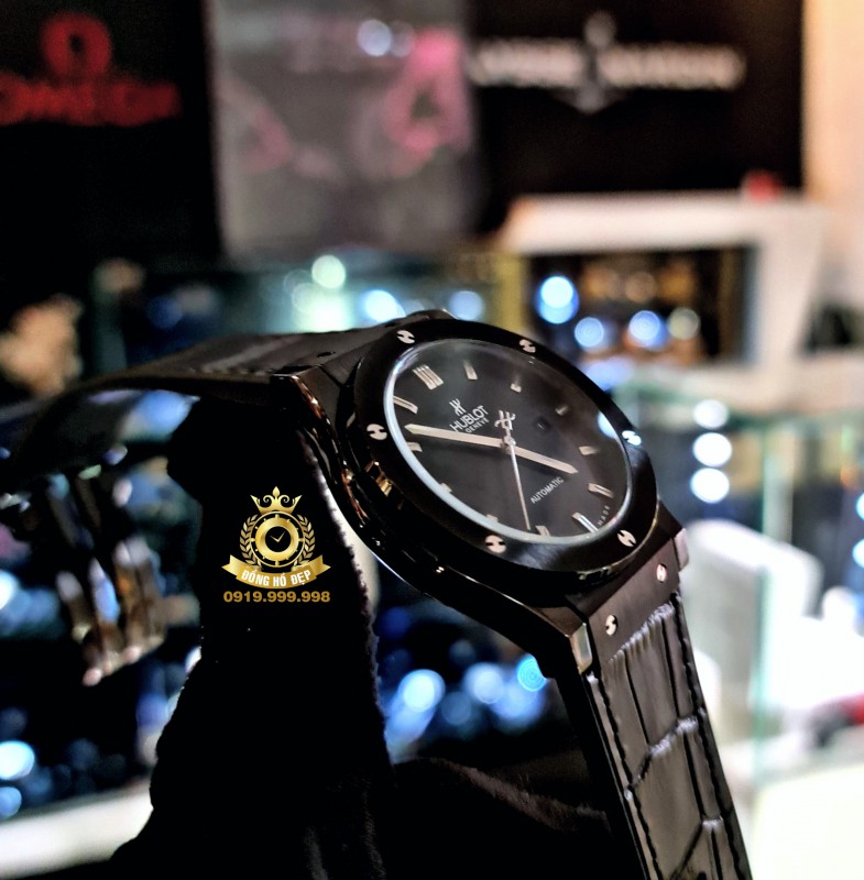 Đồng Hồ Đẹp Uy Tín ở tại HCM | Showroom đồng hồ chính hãng‎