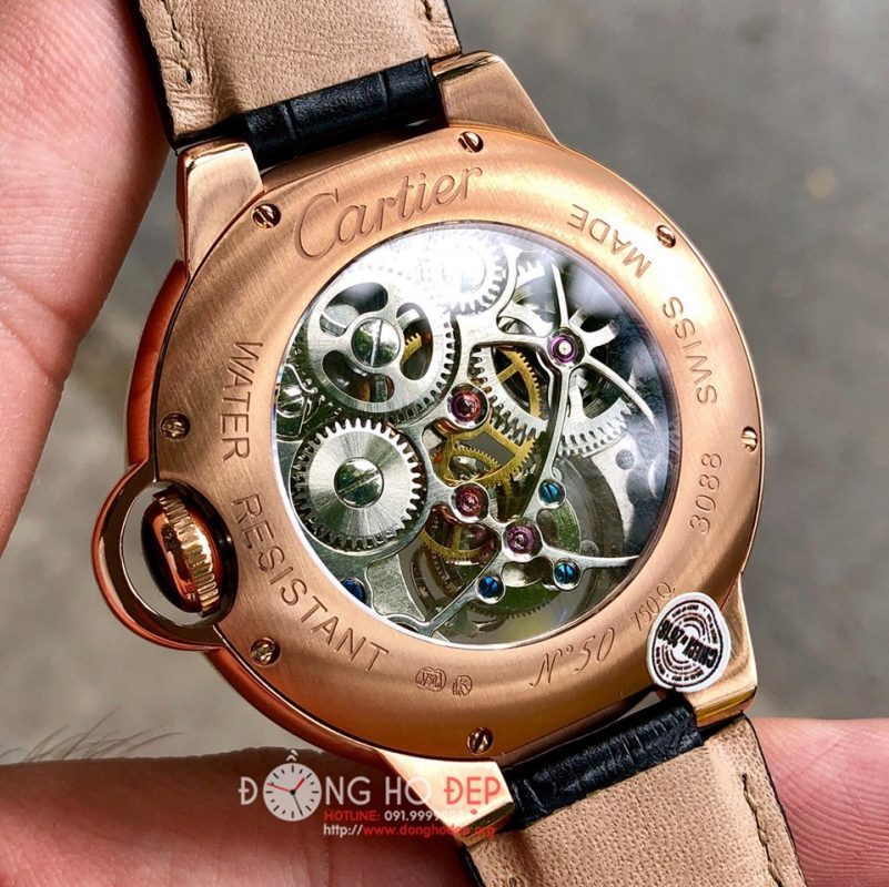 Đồng Hồ Đẹp Uy Tín ở tại HCM | Showroom đồng hồ chính hãng‎