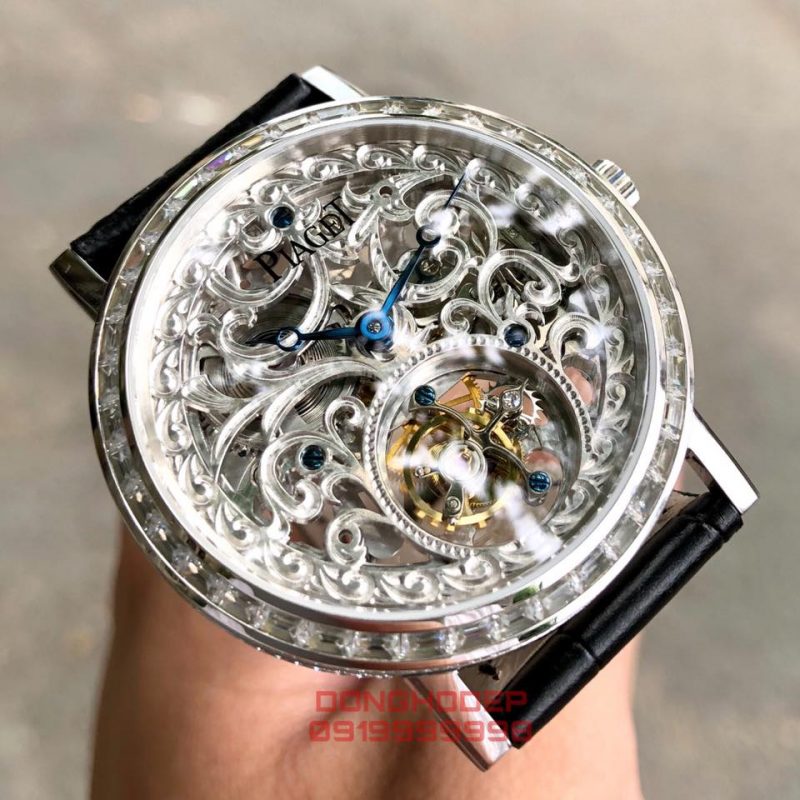 Đồng Hồ Đẹp Uy Tín ở tại HCM | Showroom đồng hồ chính hãng‎