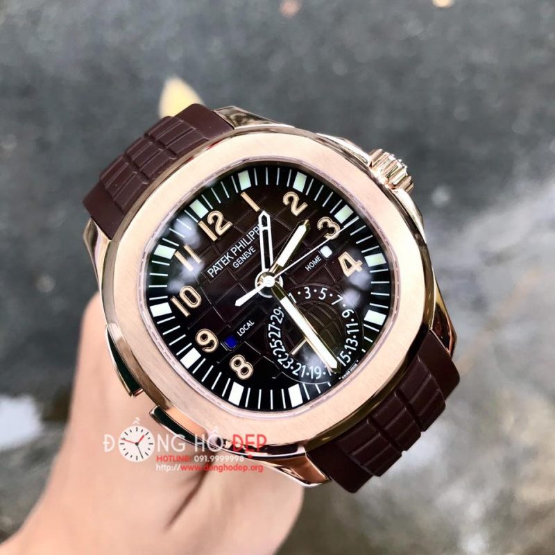 Đồng Hồ Đẹp Uy Tín ở tại HCM | Showroom đồng hồ chính hãng‎