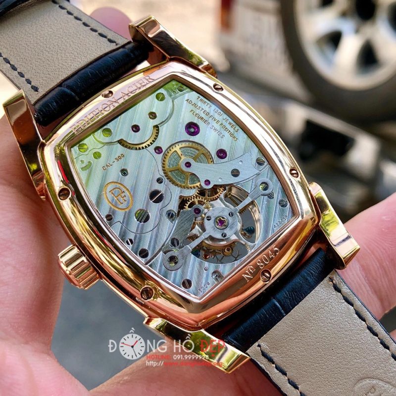 Đồng Hồ Đẹp Uy Tín ở tại HCM | Showroom đồng hồ chính hãng‎