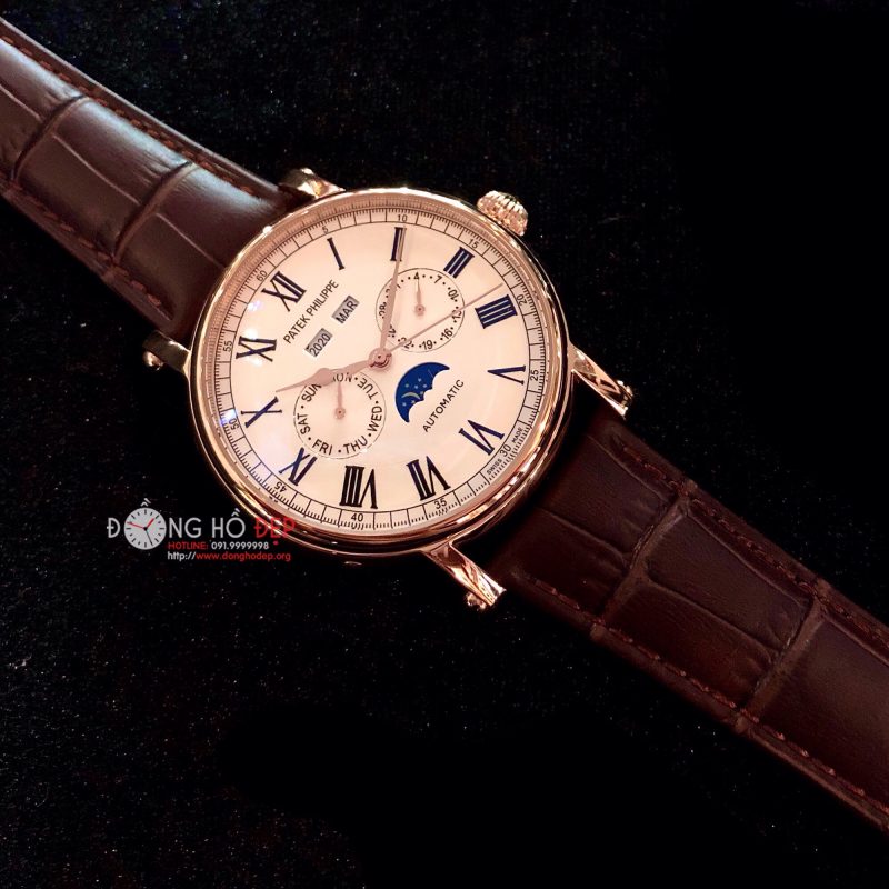 Đồng Hồ Đẹp Uy Tín ở tại HCM | Showroom đồng hồ chính hãng‎