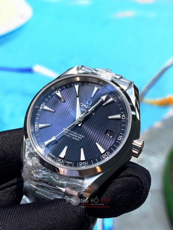 Đồng Hồ Đẹp Uy Tín ở tại HCM | Showroom đồng hồ chính hãng‎