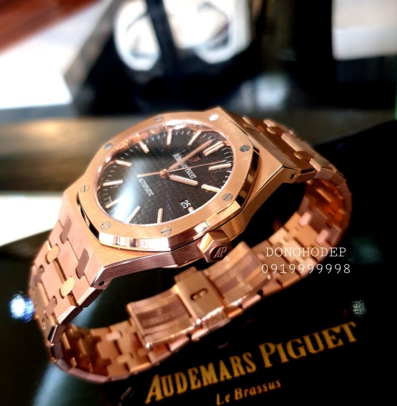 Đồng Hồ Đẹp Uy Tín ở tại HCM | Showroom đồng hồ chính hãng‎