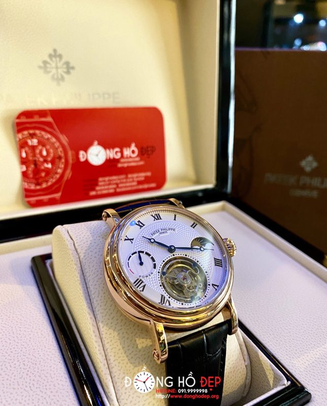 Đồng Hồ Đẹp Uy Tín ở tại HCM | Showroom đồng hồ chính hãng‎