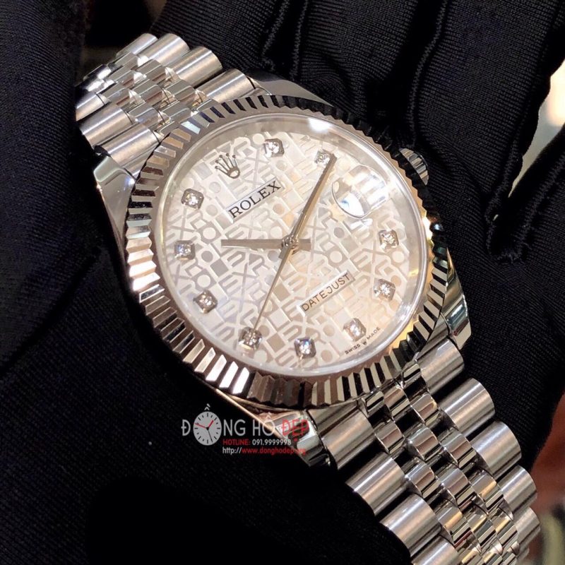 Đồng Hồ Đẹp Uy Tín ở tại HCM | Showroom đồng hồ chính hãng‎