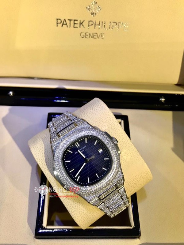 Đồng Hồ Đẹp Uy Tín ở tại HCM | Showroom đồng hồ chính hãng‎