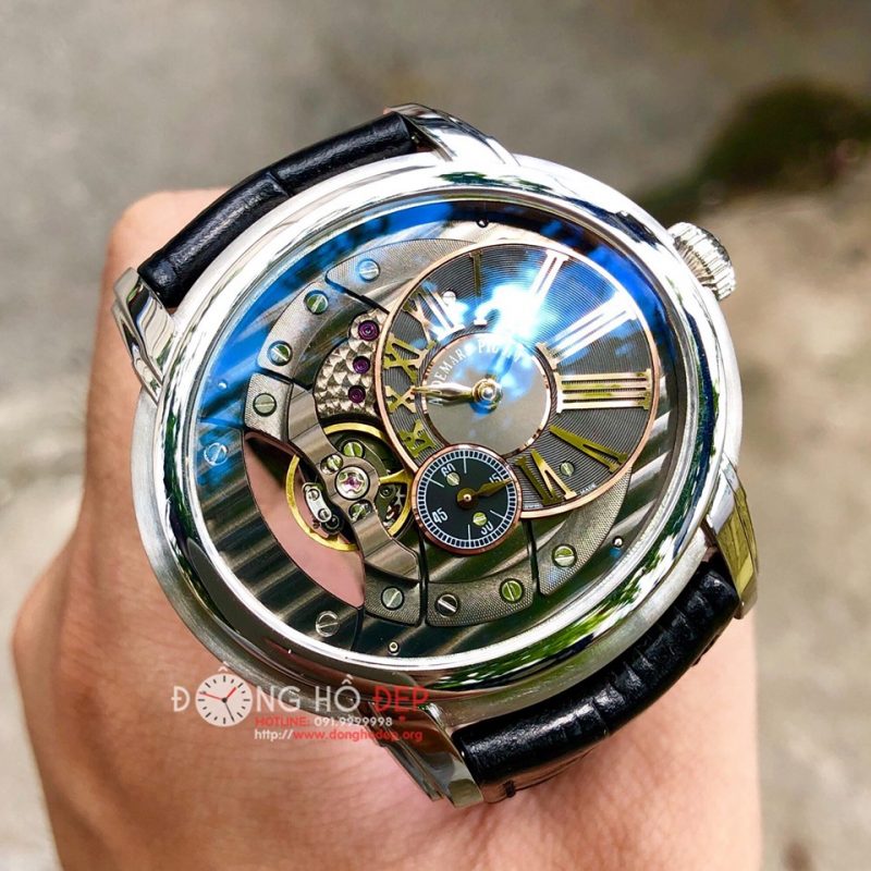 Đồng Hồ Đẹp Uy Tín ở tại HCM | Showroom đồng hồ chính hãng‎