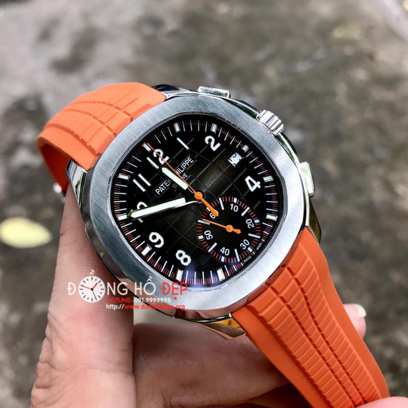 Đồng Hồ Đẹp Uy Tín ở tại HCM | Showroom đồng hồ chính hãng‎