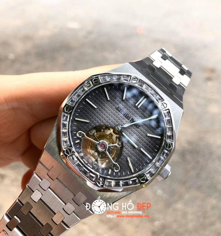 Đồng Hồ Đẹp Uy Tín ở tại HCM | Showroom đồng hồ chính hãng‎