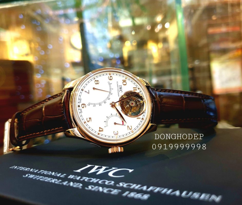 Đồng Hồ Đẹp Uy Tín ở tại HCM | Showroom đồng hồ chính hãng‎