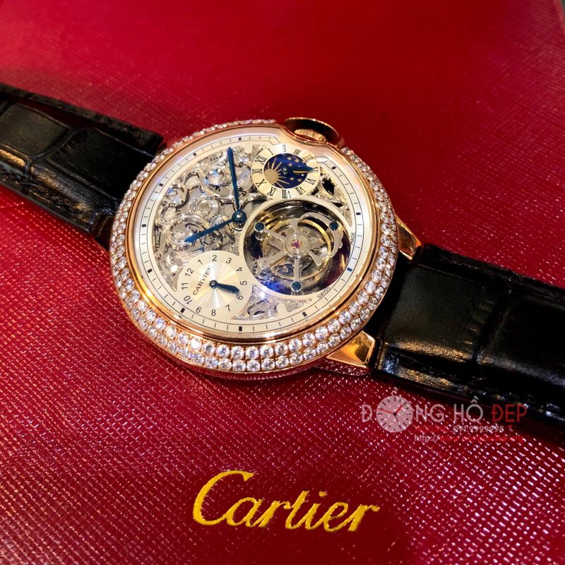 Đồng Hồ Đẹp Uy Tín ở tại HCM | Showroom đồng hồ chính hãng‎