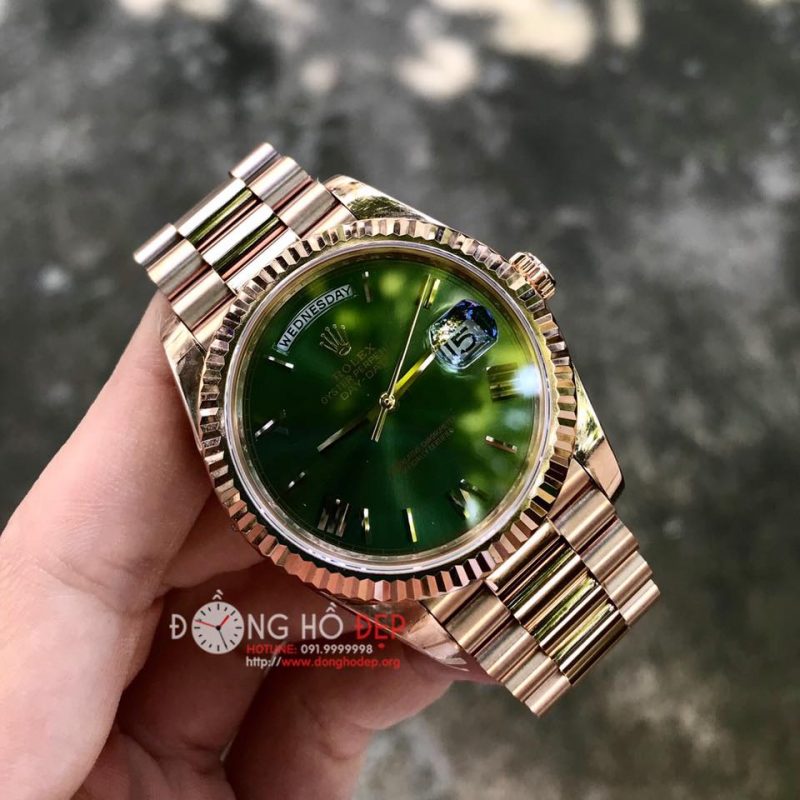 Đồng Hồ Đẹp Uy Tín ở tại HCM | Showroom đồng hồ chính hãng‎