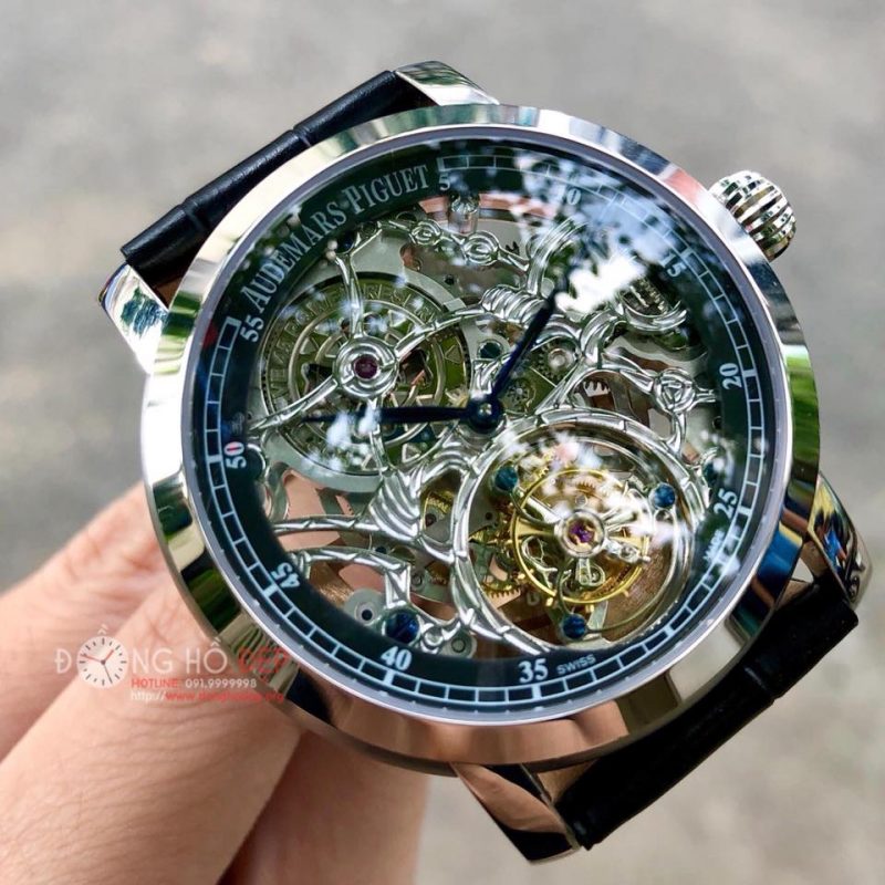 Đồng Hồ Đẹp Uy Tín ở tại HCM | Showroom đồng hồ chính hãng‎