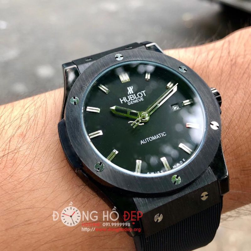 Đồng Hồ Đẹp Uy Tín ở tại HCM | Showroom đồng hồ chính hãng‎