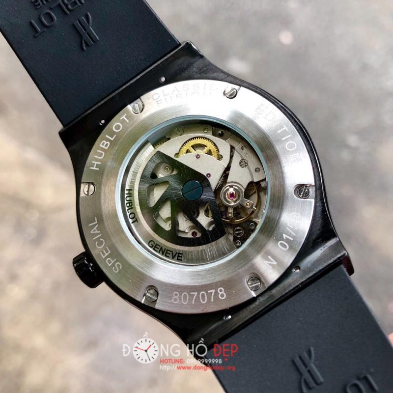 Đồng Hồ Đẹp Uy Tín ở tại HCM | Showroom đồng hồ chính hãng‎