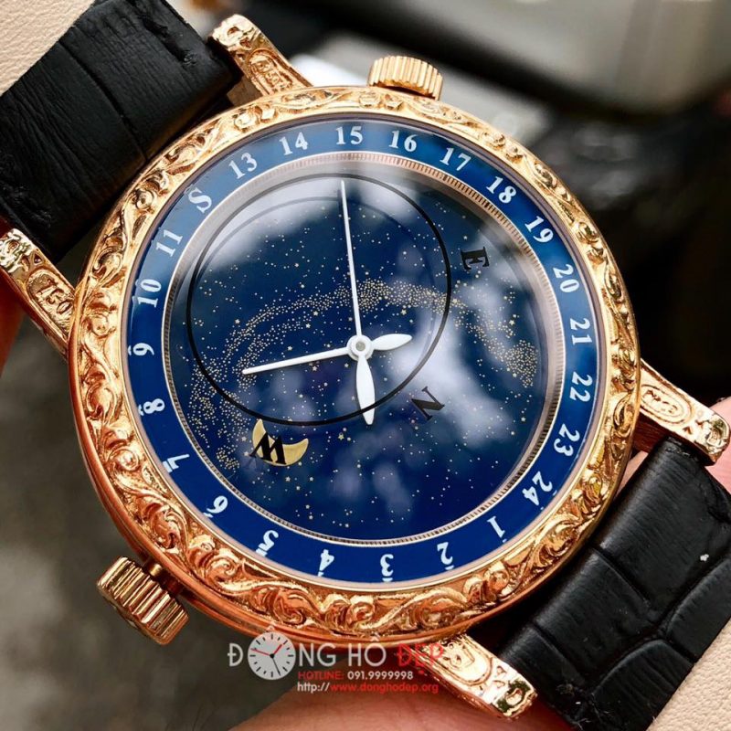 Đồng Hồ Đẹp Uy Tín ở tại HCM | Showroom đồng hồ chính hãng‎