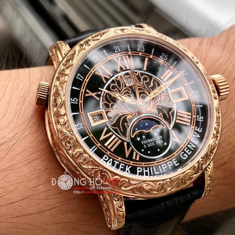 Đồng Hồ Đẹp Uy Tín ở tại HCM | Showroom đồng hồ chính hãng‎