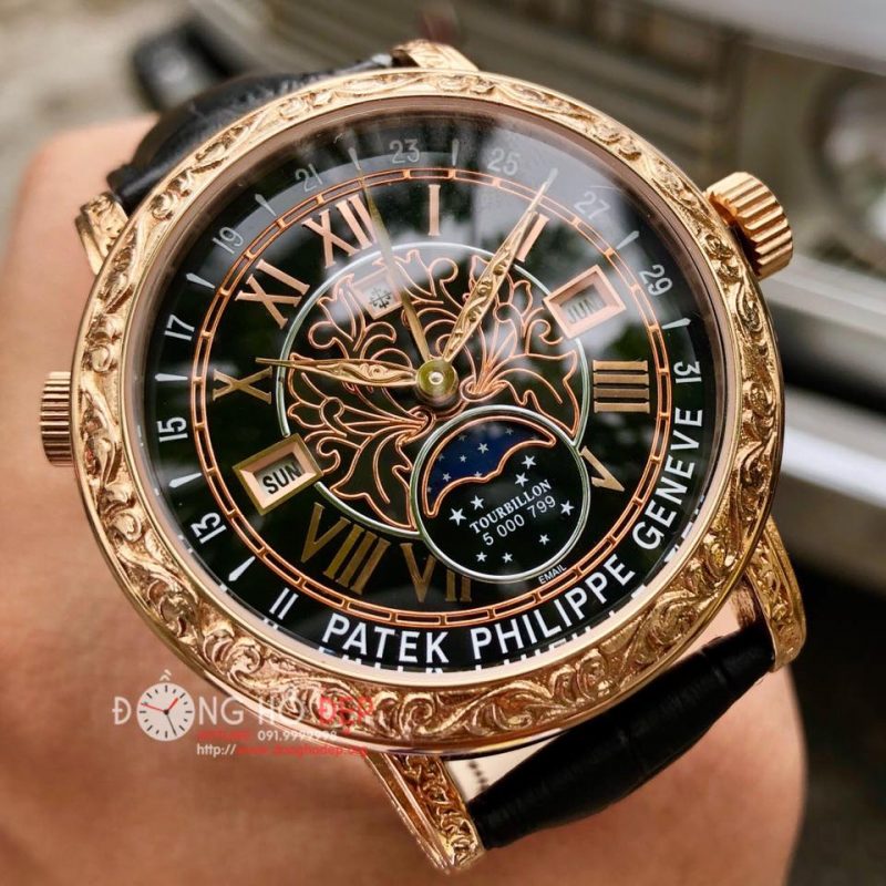 Đồng Hồ Đẹp Uy Tín ở tại HCM | Showroom đồng hồ chính hãng‎