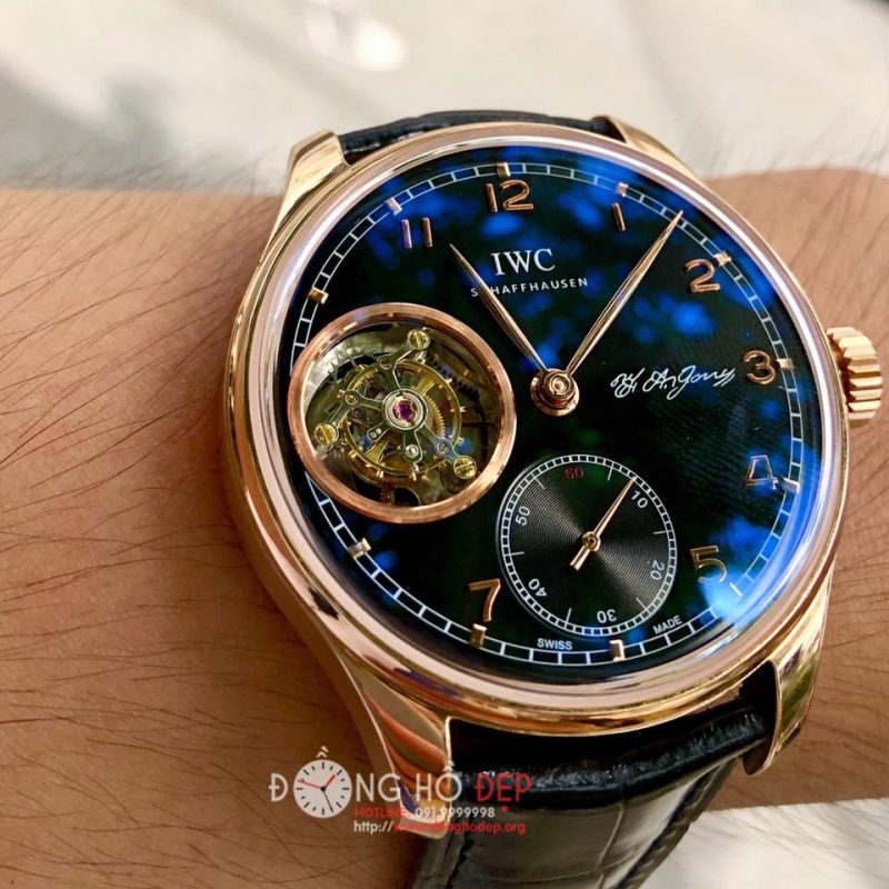 Đồng Hồ Đẹp Uy Tín ở tại HCM | Showroom đồng hồ chính hãng‎