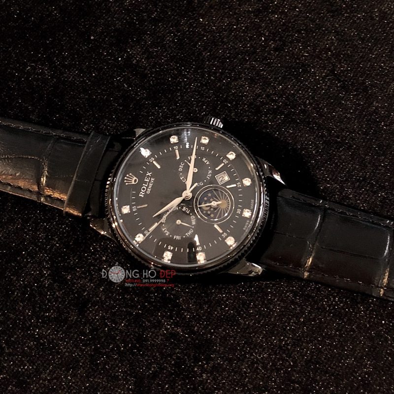 Đồng Hồ Đẹp Uy Tín ở tại HCM | Showroom đồng hồ chính hãng‎