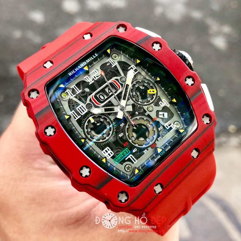 Đồng Hồ Đẹp Uy Tín ở tại HCM | Showroom đồng hồ chính hãng‎