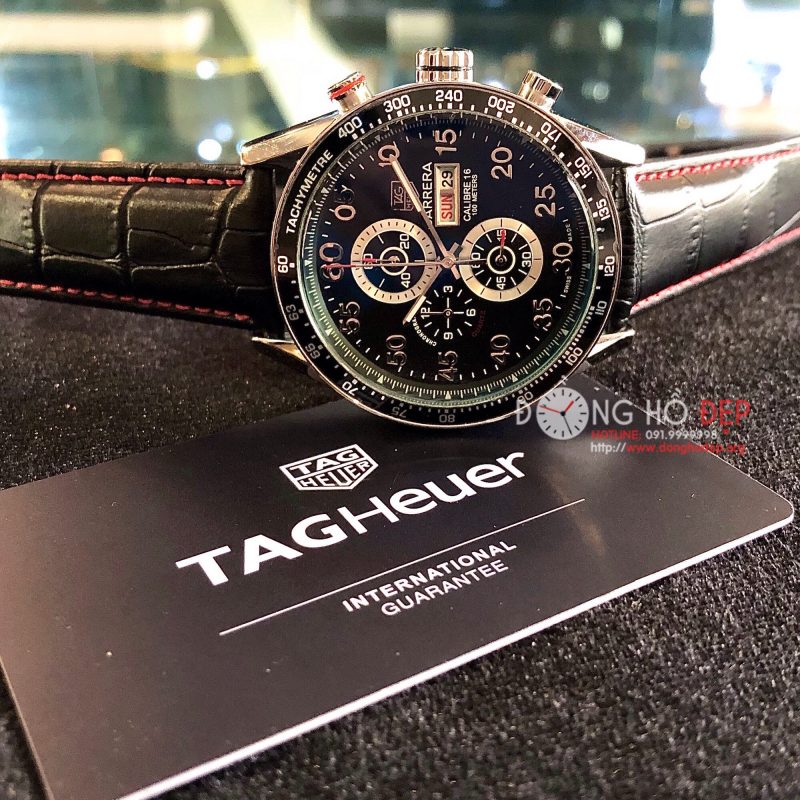 Đồng Hồ Đẹp Uy Tín ở tại HCM | Showroom đồng hồ chính hãng‎