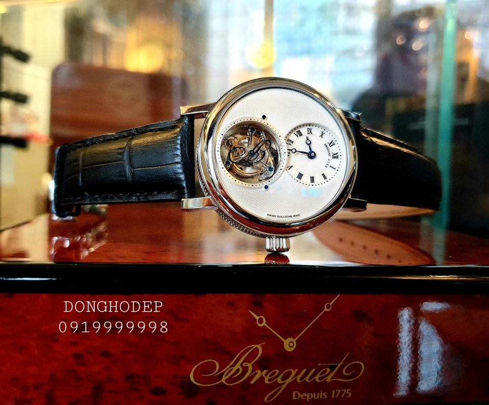 Đồng Hồ Đẹp Uy Tín ở tại HCM | Showroom đồng hồ chính hãng‎